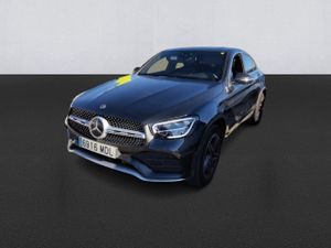 Mercedes Glc Coupe 300 D 4matic - Foto 2