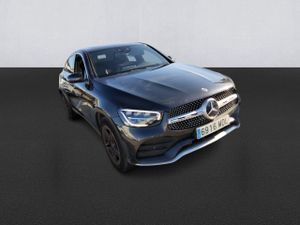 Mercedes Glc Coupe 300 D 4matic - Foto 4