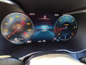 Mercedes Glc Coupe 300 D 4matic - Foto 9