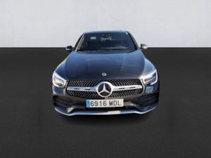 Mercedes Glc Coupe 300 D 4matic - Foto 3