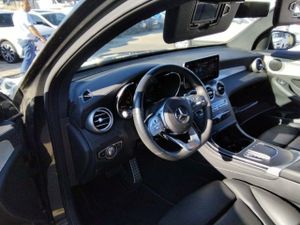 Mercedes Glc Coupe 300 D 4matic - Foto 8
