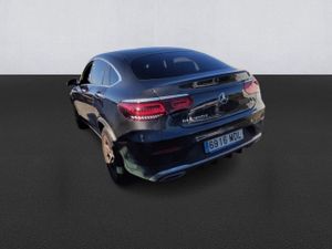 Mercedes Glc Coupe 300 D 4matic - Foto 7
