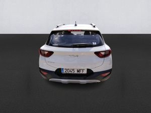 Kia Stonic 1.2 Dpi 62kw (84cv) Concept - Foto 6