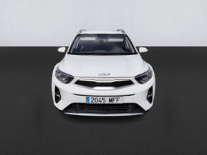 Kia Stonic 1.2 Dpi 62kw (84cv) Concept - Foto 3