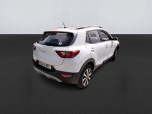 Kia Stonic 1.2 Dpi 62kw (84cv) Concept - Foto 5
