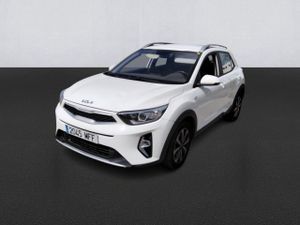 Kia Stonic 1.2 Dpi 62kw (84cv) Concept - Foto 2