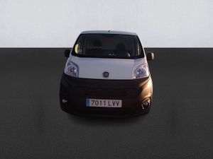 Fiat Fiorino Cargo Base N1 1.3 Mjet 59 Kw (80 Cv) - Foto 3