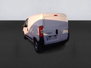 Fiat Fiorino Cargo Base N1 1.3 Mjet 59 Kw (80 Cv) - Foto 7