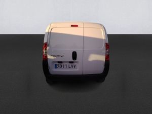 Fiat Fiorino Cargo Base N1 1.3 Mjet 59 Kw (80 Cv) - Foto 6