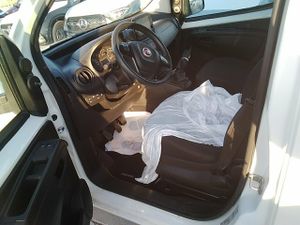 Fiat Fiorino Cargo Base N1 1.3 Mjet 59 Kw (80 Cv) - Foto 8
