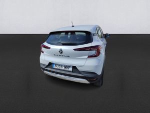 Renault Captur Intens Tce 74kw (100cv) Glp - Foto 6