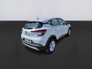 Renault Captur Intens Tce 74kw (100cv) Glp - Foto 5