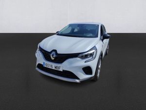 Renault Captur Intens Tce 74kw (100cv) Glp - Foto 2