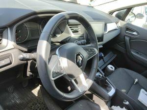 Renault Captur Intens Tce 74kw (100cv) Glp - Foto 8
