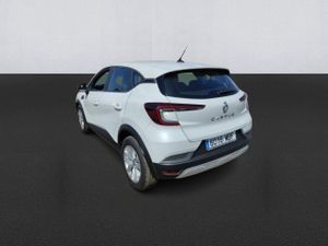 Renault Captur Intens Tce 74kw (100cv) Glp - Foto 7