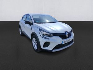 Renault Captur Intens Tce 74kw (100cv) Glp - Foto 4
