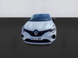 Renault Captur Intens Tce 74kw (100cv) Glp - Foto 3