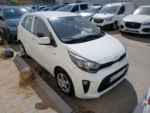 Kia Picanto 1.0 Dpi 49kw (67cv) Concept - Foto 5