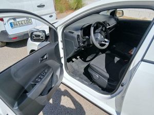 Kia Picanto 1.0 Dpi 49kw (67cv) Concept - Foto 6