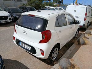 Kia Picanto 1.0 Dpi 49kw (67cv) Concept - Foto 4