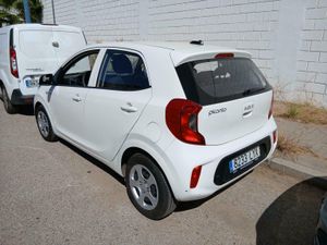 Kia Picanto 1.0 Dpi 49kw (67cv) Concept - Foto 3