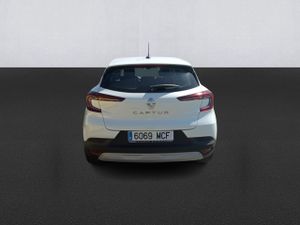 Renault Captur Intens Tce 74kw (100cv) Glp - Foto 6