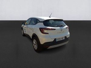 Renault Captur Intens Tce 74kw (100cv) Glp - Foto 7