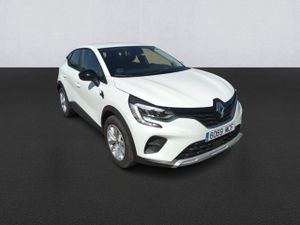 Renault Captur Intens Tce 74kw (100cv) Glp - Foto 4