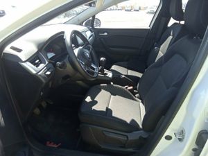 Renault Captur Intens Tce 74kw (100cv) Glp - Foto 8