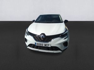 Renault Captur Intens Tce 74kw (100cv) Glp - Foto 3