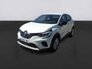 Renault Captur Intens Tce 74kw (100cv) Glp - Foto 2