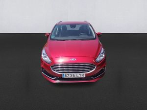 Ford S-max 2.0 Tdci Panther 110kw Titanium Aut - Foto 3