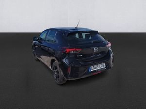 Opel Corsa 1.2t Xhl 74kw (100cv) Gs-line - Foto 9