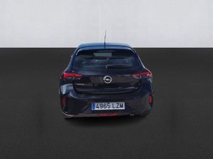 Opel Corsa 1.2t Xhl 74kw (100cv) Gs-line - Foto 8