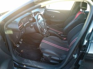 Opel Corsa 1.2t Xhl 74kw (100cv) Gs-line - Foto 8