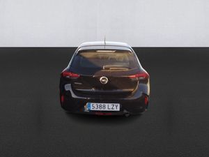 Opel Corsa 1.2t Xhl 74kw (100cv) Gs-line - Foto 6