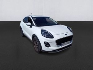 Ford Puma 1.5 Ecoblue 120cv Titanium - Foto 4