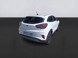 Ford Puma 1.5 Ecoblue 120cv Titanium - Foto 5