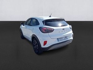 Ford Puma 1.5 Ecoblue 120cv Titanium - Foto 7