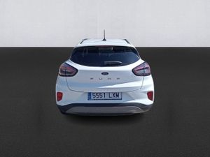 Ford Puma 1.5 Ecoblue 120cv Titanium - Foto 6