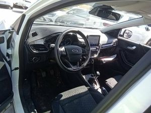 Ford Puma 1.5 Ecoblue 120cv Titanium - Foto 8