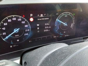 Kia Sportage 1.6 T-gdi Hev 171kw (230cv) Tech 4x2 - Foto 9