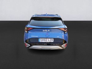 Kia Sportage 1.6 T-gdi Hev 171kw (230cv) Tech 4x2 - Foto 6