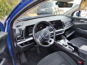 Kia Sportage 1.6 T-gdi Hev 171kw (230cv) Tech 4x2 - Foto 8