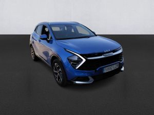 Kia Sportage 1.6 T-gdi Hev 171kw (230cv) Tech 4x2 - Foto 4