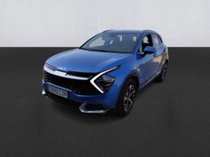 Kia Sportage 1.6 T-gdi Hev 171kw (230cv) Tech 4x2 - Foto 2