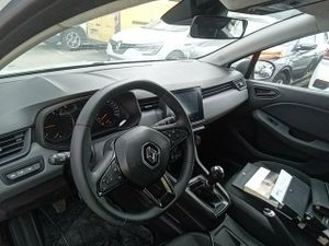 Renault Clio Business Sce 49 Kw (67cv) - Foto 9