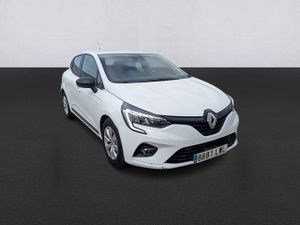 Renault Clio Business Sce 49 Kw (67cv) - Foto 4