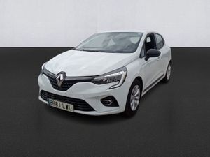 Renault Clio Business Sce 49 Kw (67cv) - Foto 2