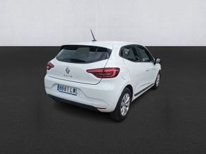 Renault Clio Business Sce 49 Kw (67cv) - Foto 5